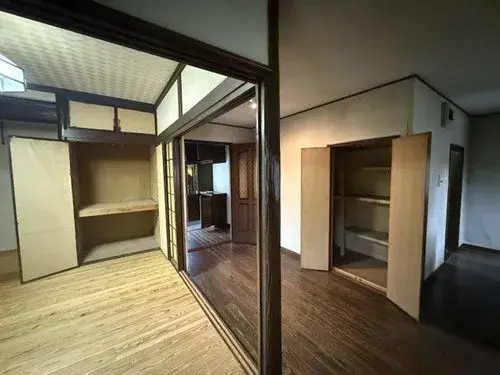 Préfecture de Kagoshima Ville de Kagoshima Propriété 3LDK+S (9)