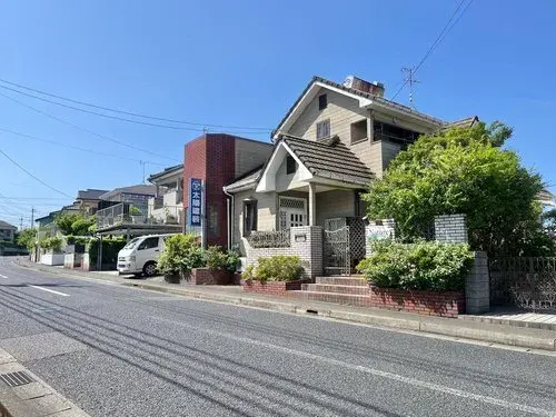 4LDK+S物件 鹿児島市 鹿児島県 (8)
