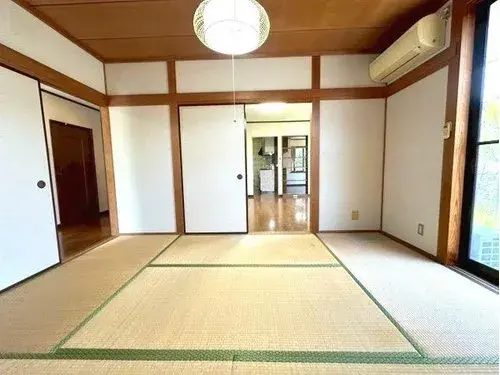 Kagoshima Prefecture Kirishima City 2-Bedroom 2-Story Property (2)
