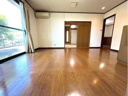 Kagoshima Prefecture Kirishima City 2-Bedroom 2-Story Property (3)