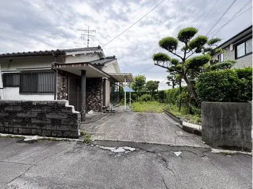 Prefectura de Kagoshima, Ciudad de Aira Propiedad 3DK (2)