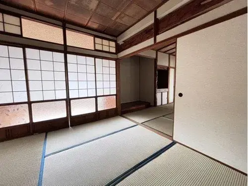 Prefectura de Kagoshima, Ciudad de Aira Propiedad 3DK (11)