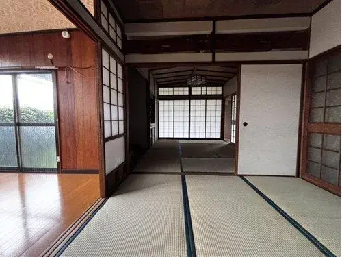 Prefectura de Kagoshima, Ciudad de Aira Propiedad 3DK (13)