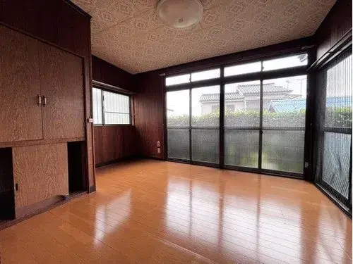 Prefectura de Kagoshima, Ciudad de Aira Propiedad 3DK (14)