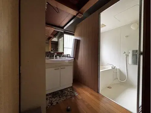 Prefectura de Kagoshima, Ciudad de Aira Propiedad 3DK (15)