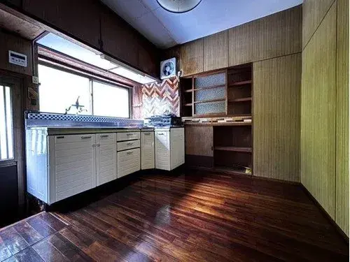 Prefectura de Kagoshima, Ciudad de Aira Propiedad 3DK (16)