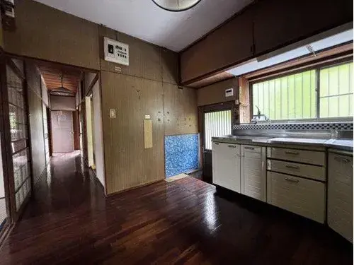 Prefectura de Kagoshima, Ciudad de Aira Propiedad 3DK (17)