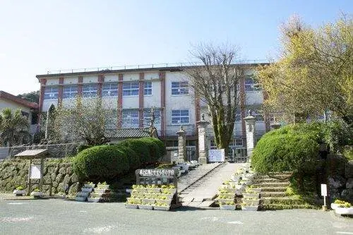Prefectura de Kagoshima, Ciudad de Aira Propiedad 3DK (20)