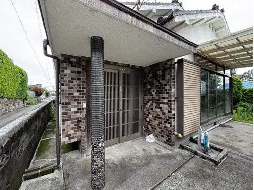 Prefectura de Kagoshima, Ciudad de Aira Propiedad 3DK (3)