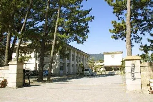 Prefectura de Kagoshima, Ciudad de Aira Propiedad 3DK (21)