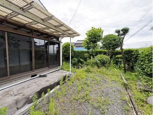 Prefectura de Kagoshima, Ciudad de Aira Propiedad 3DK (4)