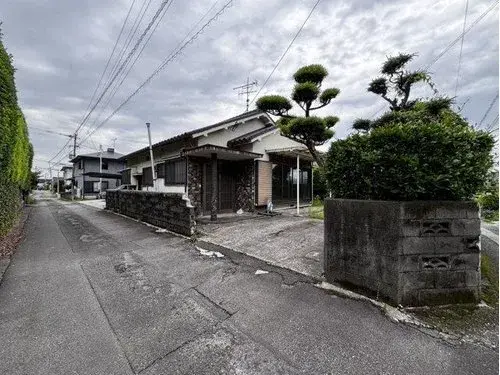 Prefectura de Kagoshima, Ciudad de Aira Propiedad 3DK (5)
