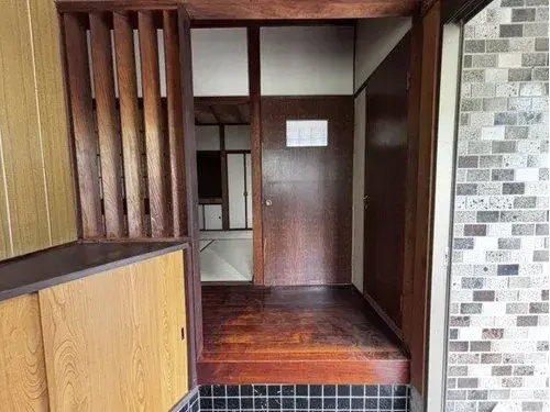 Prefectura de Kagoshima, Ciudad de Aira Propiedad 3DK (8)