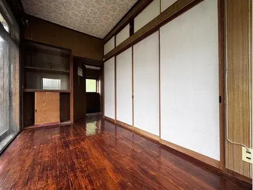 Prefectura de Kagoshima, Ciudad de Aira Propiedad 3DK (9)