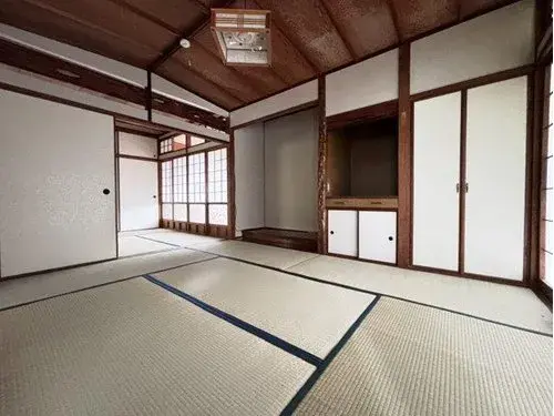 Prefectura de Kagoshima, Ciudad de Aira Propiedad 3DK (10)