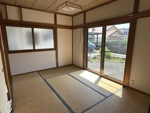 鹿児島県姶良市集合住宅 (2)
