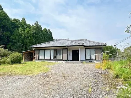 3LDK物件 肝付町 鹿儿岛县 (2)