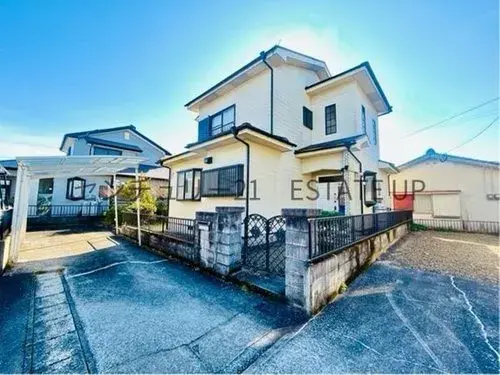 3LDK物件 鹿児島市 鹿児島県 (5)