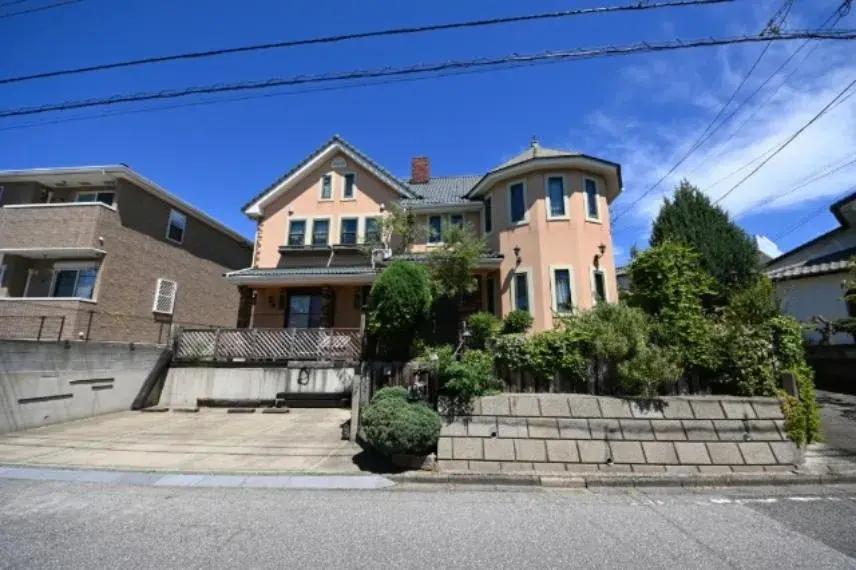 6LDK Property Kimitsu-shi Chiba Prefecture (2)