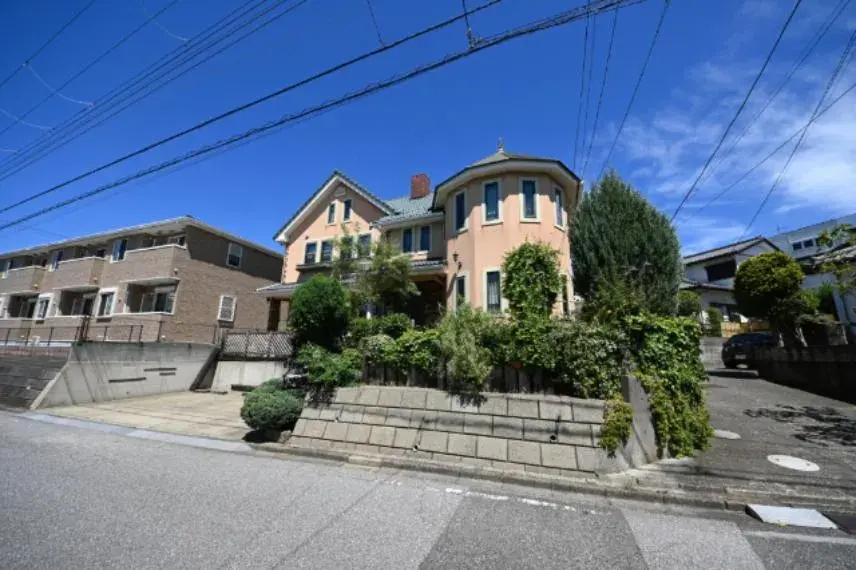 6LDK Property Kimitsu-shi Chiba Prefecture (3)