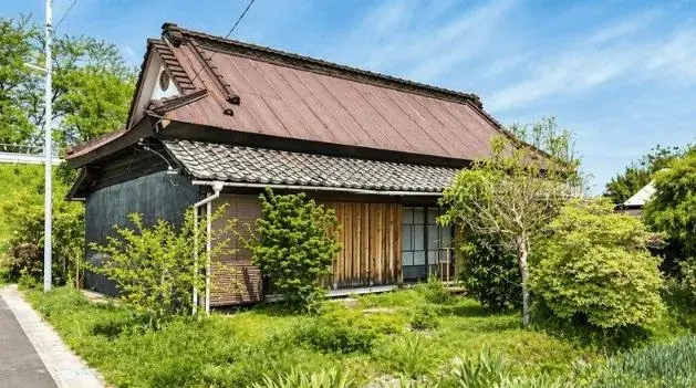 Akiya in 江南市