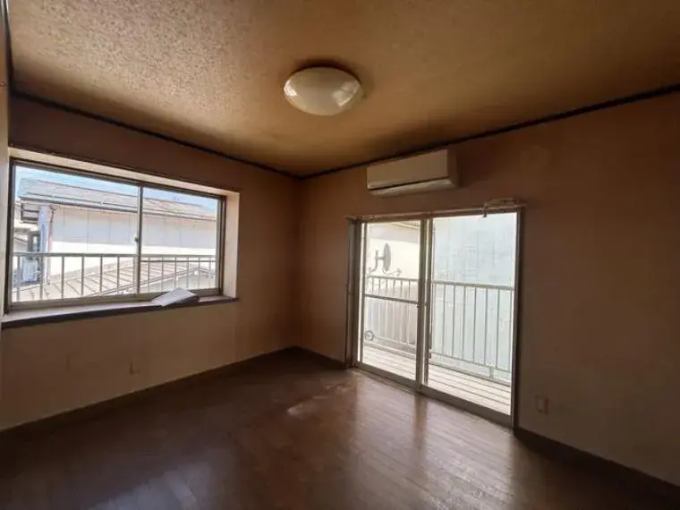 4LDK مدينة جوسن محافظة نييغاتا (12)