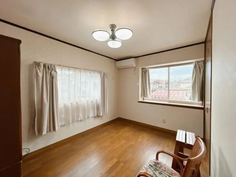 4LDK مدينة جوسن محافظة نييغاتا (13)