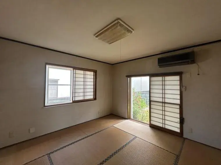 4LDK مدينة جوسن محافظة نييغاتا (7)