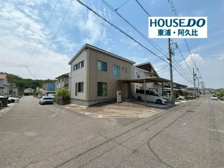 Aichi Prefecture Agui Town 4LDK Property (2)