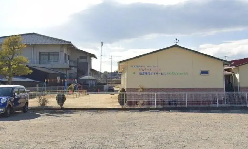 Aichi Prefecture Agui Town 4LDK Property (12)