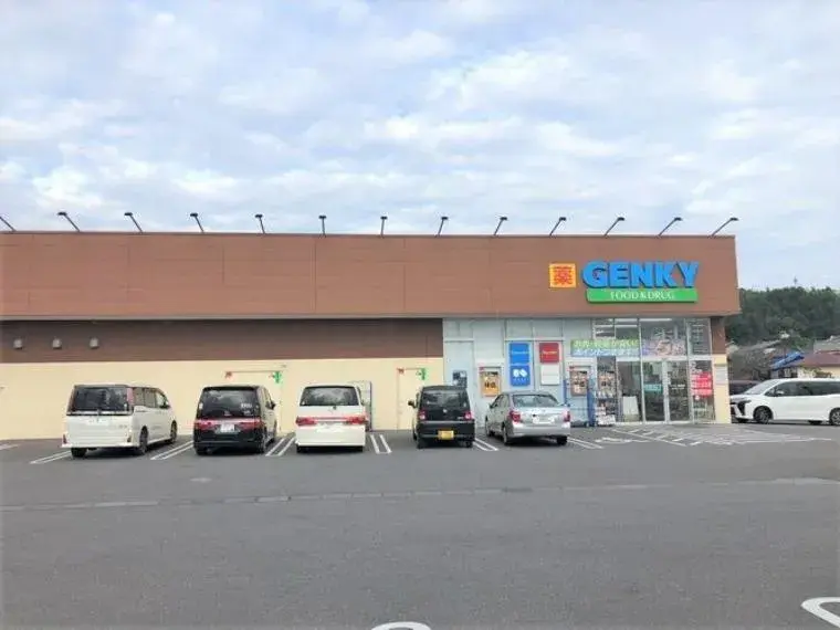 Aichi Prefecture Agui Town 4LDK Property (13)