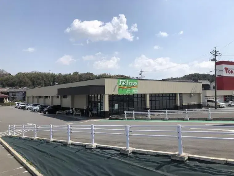 Aichi Prefecture Agui Town 4LDK Property (14)