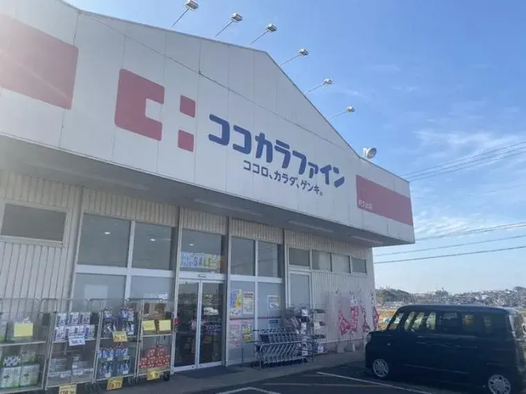 Aichi Prefecture Agui Town 4LDK Property (16)
