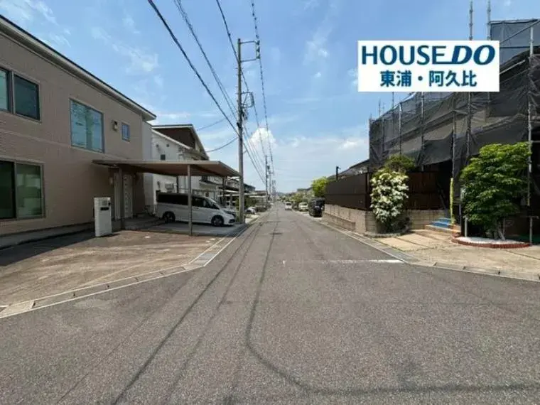 Aichi Prefecture Agui Town 4LDK Property (3)