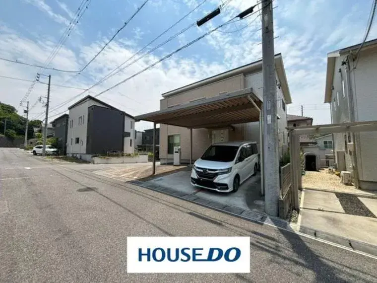 Aichi Prefecture Agui Town 4LDK Property (5)