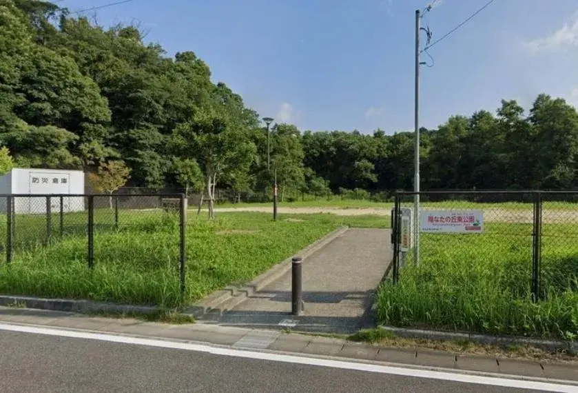 Aichi Prefecture Agui Town 4LDK Property (7)