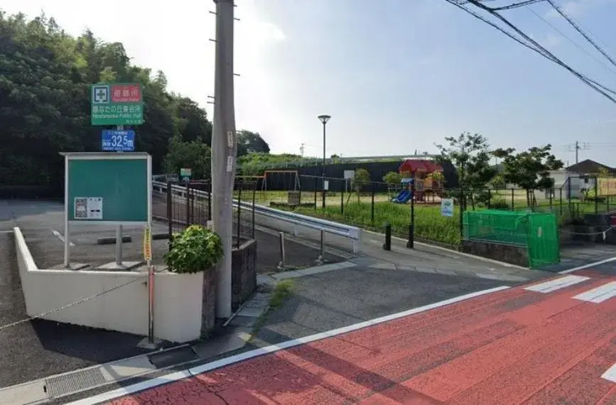 Aichi Prefecture Agui Town 4LDK Property (8)