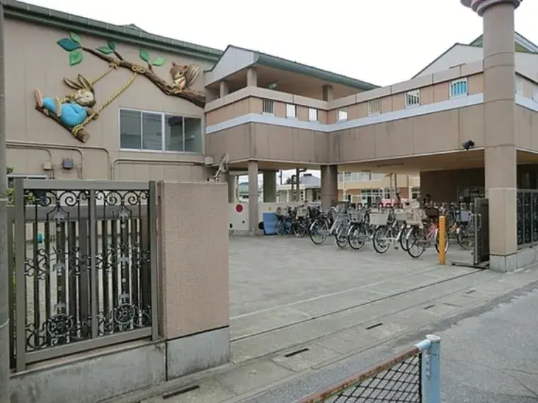 埼玉県越谷市3SLDK物件 (22)