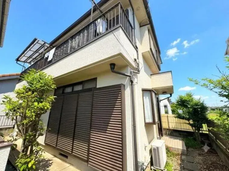Akiya in Hino