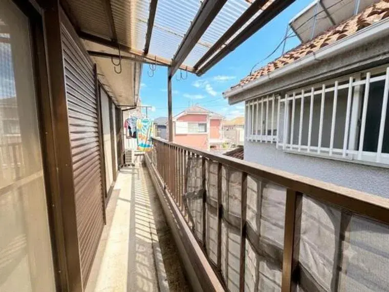 Tokyo Hino City 4DK Property (2)