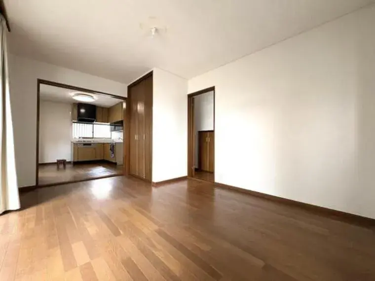 Tokyo Hino City 4DK Property (11)
