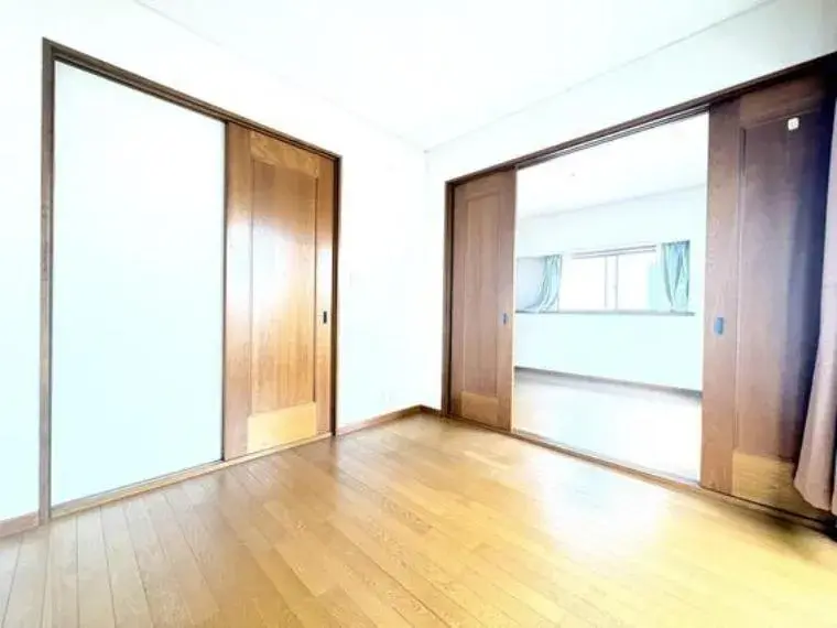 Tokyo Hino City 4DK Property (12)