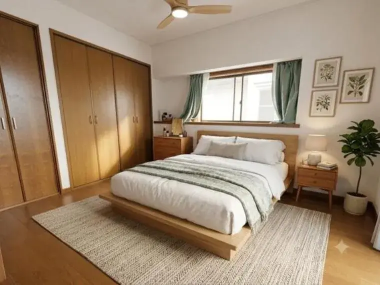Tokyo Hino City 4DK Property (13)