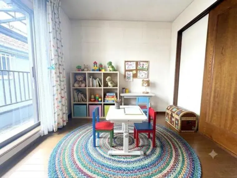 Tokyo Hino City 4DK Property (14)