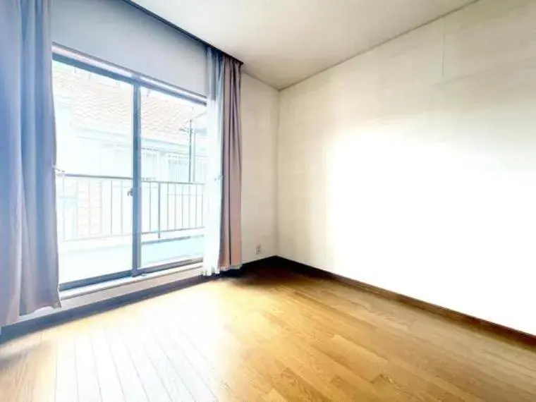 Tokyo Hino City 4DK Property (15)