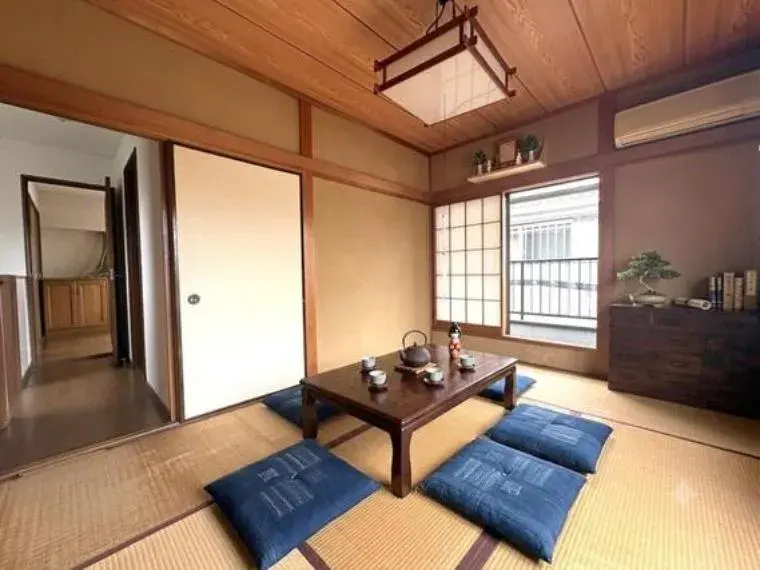 Tokyo Hino City 4DK Property (16)