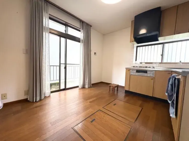 Tokyo Hino City 4DK Property (17)