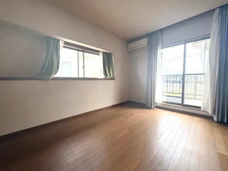 Tokyo Hino City 4DK Property (18)