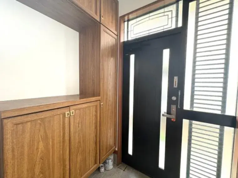 Tokyo Hino City 4DK Property (19)