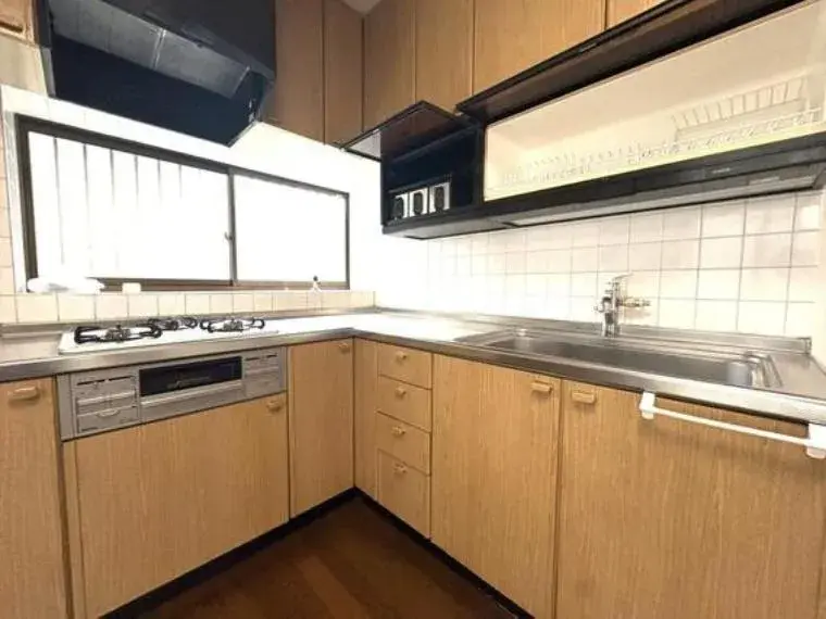 Tokyo Hino City 4DK Property (20)